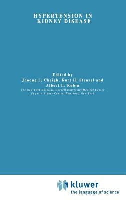 Hypertension in Kidney Disease by Cheigh, J. S.