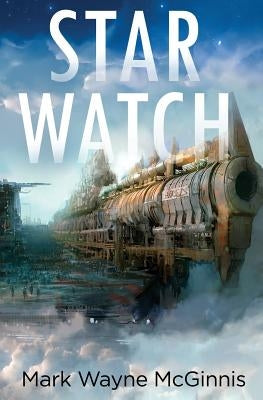 Star Watch by McGinnis, Mark Wayne