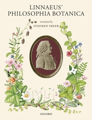 Linnaeus' Philosophia Botanica by Linnaeus, Carl