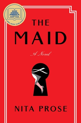 The Maid by Prose, Nita