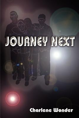 Journey Next by Wonder, Charlene