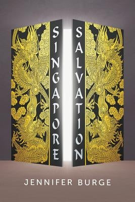 Singapore Salvation by Burge, Jennifer