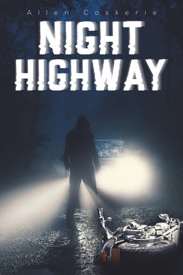 Night Highway by Coskerie, Allen