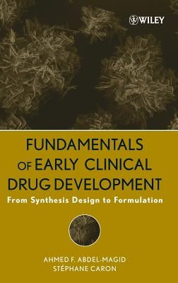 Drug Development by Abdel-Magid, Ahmed F.