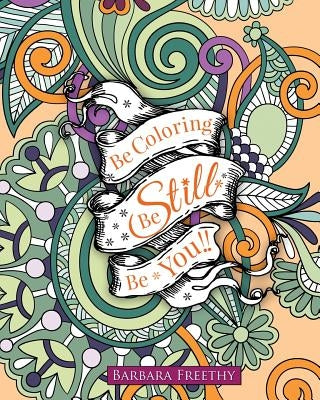 Be Still by Freethy, Barbara