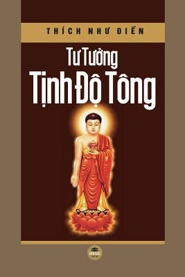 Tư tưởng Tịnh độ tông by Như Điển, Thích