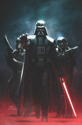 Star Wars: Darth Vader by Greg Pak Vol. 1: Dark Heart of the Sith by Pak, Greg