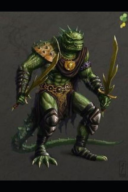 The Mandarinni Connection: The Rise of the Reptilians by Lesbirel, Phillip