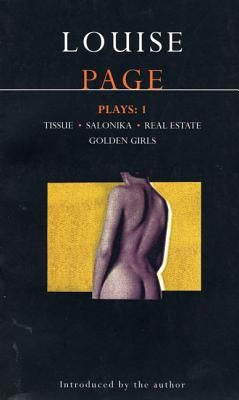 Page: Plays One by Various