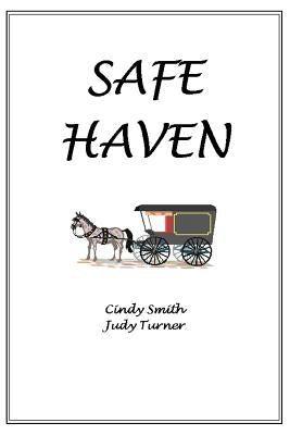 Safe Haven by Turner, Judy