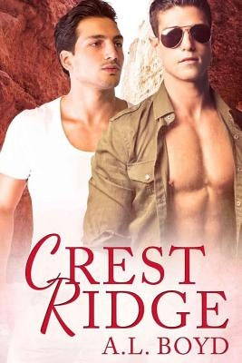 Crest Ridge by Boyd, A. L.