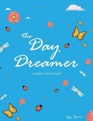 The Day Dreamer by Spears, Izzy