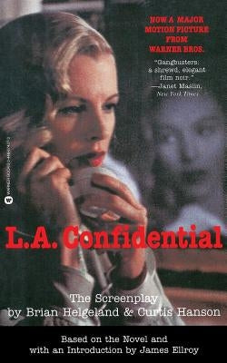 L.A. Confidential: The Screenplay by Helgeland, Brian