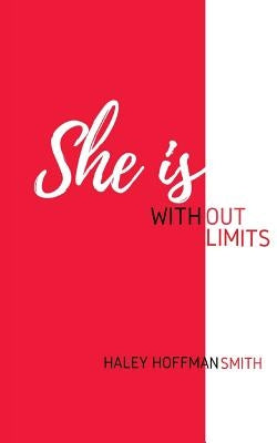 She Is Without Limits by Design, Country Mouse