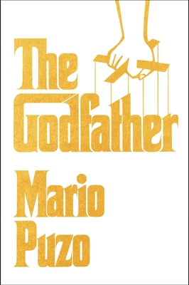 The Godfather: Deluxe Edition by Puzo, Mario