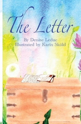 The Letter by Leduc, Denise