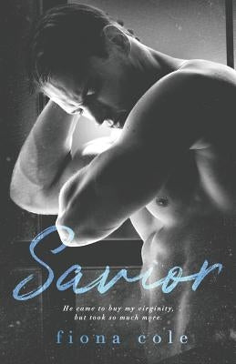 Savior by Cole, Fiona