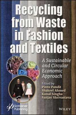 Recycling from Waste Textiles by Pandit