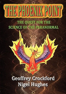 The Phoenix Point by Crockford, Geoffrey