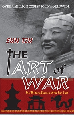 The Art of War by Sun Tzu