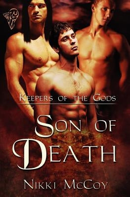 Son of Death by McCoy, Nikki