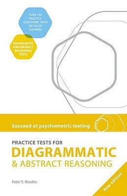 Succeed at Psychometric Testing by Rhodes, Peter S.