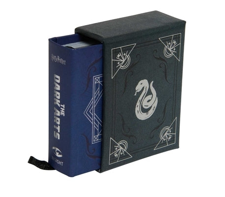 Harry Potter: The Dark Arts (Tiny Book) by Insight Editions