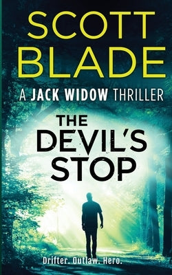 The Devil's Stop by Blade, Scott