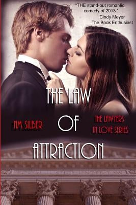 The Law of Attraction by Roberts, Julie