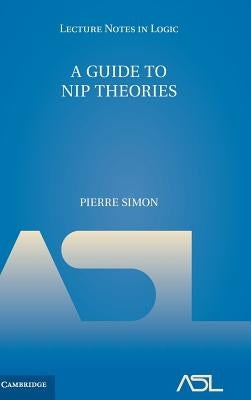 A Guide to Nip Theories by Simon, Pierre