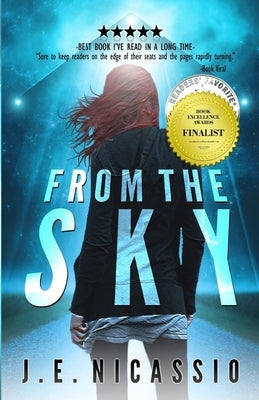 From the Sky by Nicassio, J. E.
