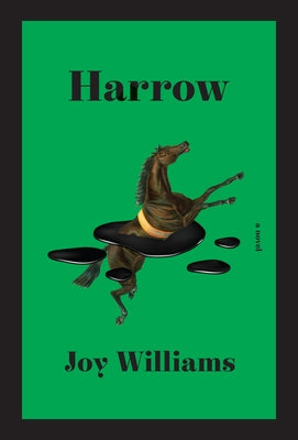 Harrow by Williams, Joy