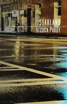 Starland by Purdy, Jessica