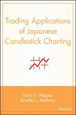 Trading Applications of Japanese Candlestick Charting by Wagner, Gary S.