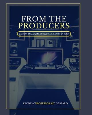 From The Producers by Gaspard, Keonda Professor Kg